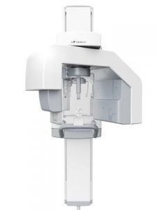 Diagnostic Procedures 3-dimensional X-rays